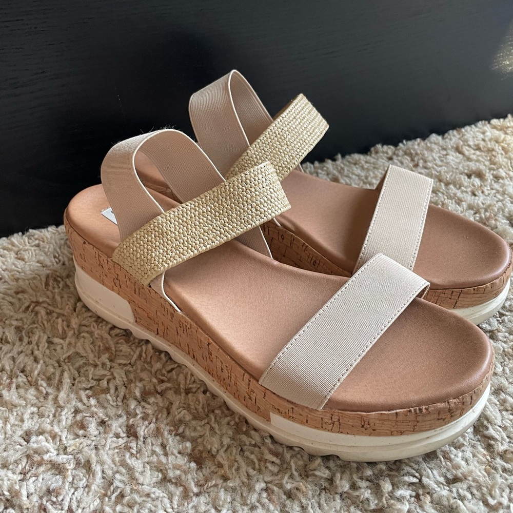 Steve Madden Sandals